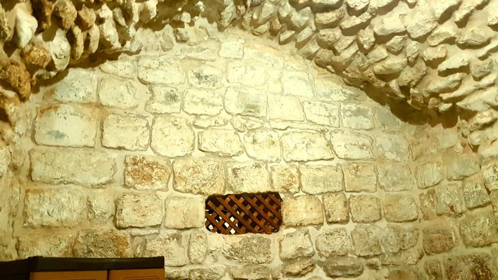 Foto Jeruusalemmas asuva majutusasutuse Bab El-Silsileh Hostel galeriist