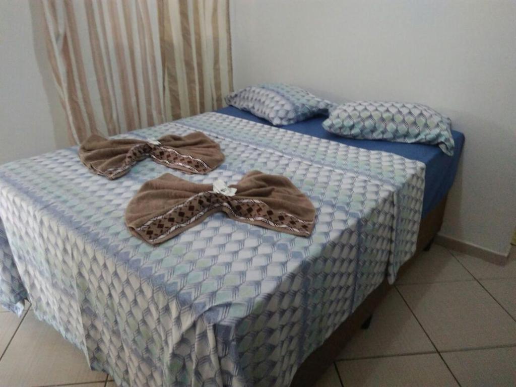  Pousada Casa Verde