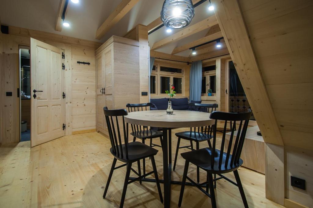Fotografia z galérie ubytovania Apartament Tatrzański v Zakopanom