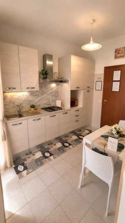 Italo House - Classic Apartment