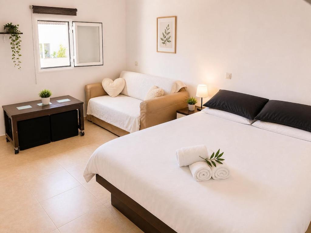 Winahost Loft Abades