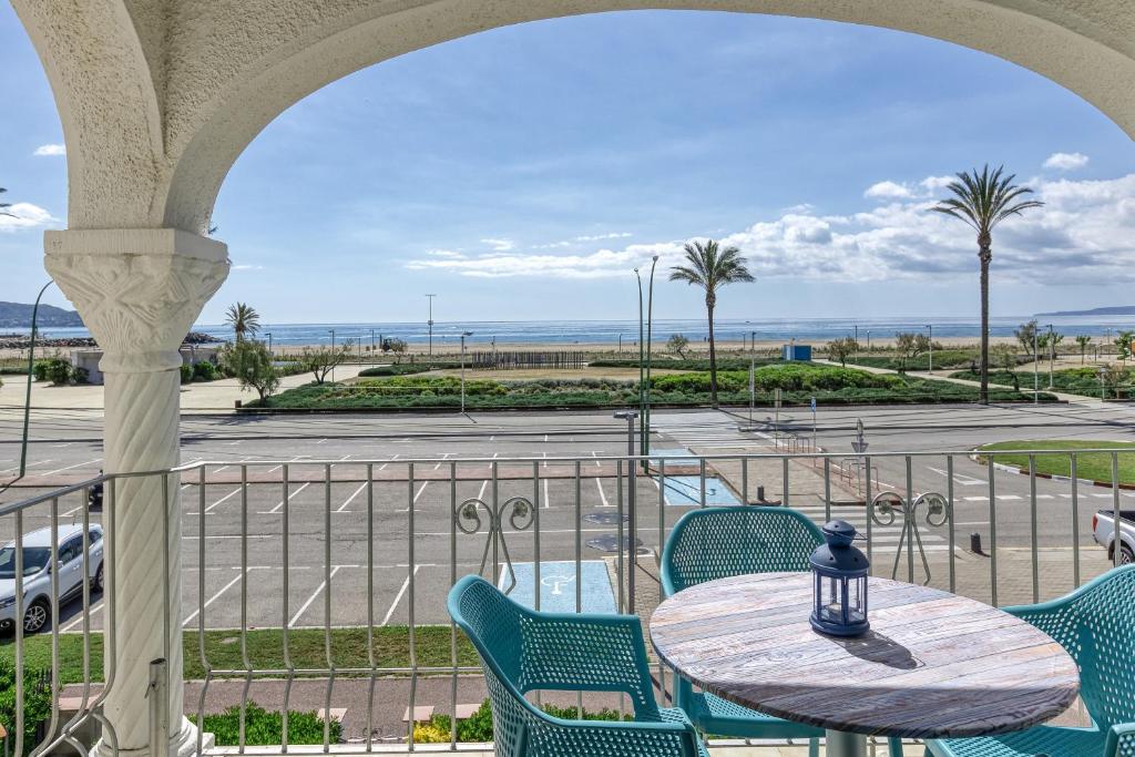 Apartments Salins 5