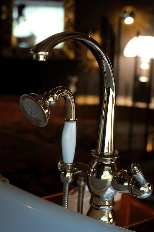Le Grand Petit Prince - Domaine de Charme - Jacuzzis privatifs – photo 28