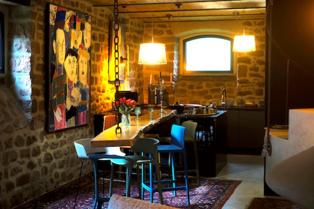 Le Grand Petit Prince - Domaine de Charme - Jacuzzis privatifs – photo 4