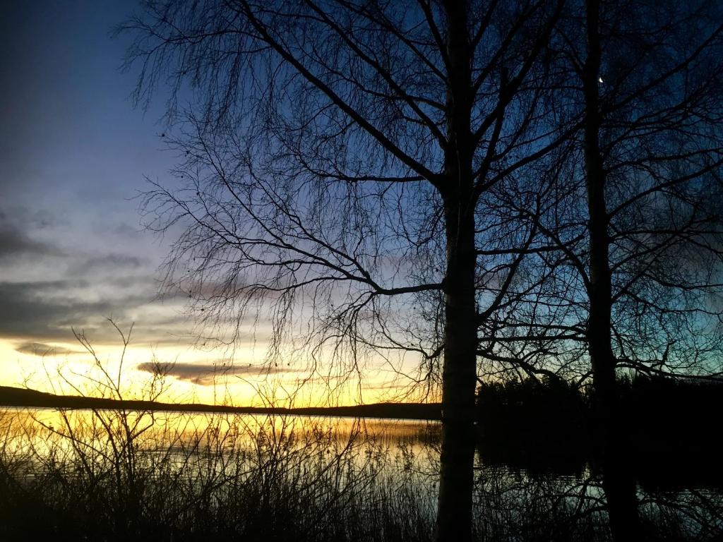 Gallery image of Bergsmansgårdens Gästhus in Asphyttan