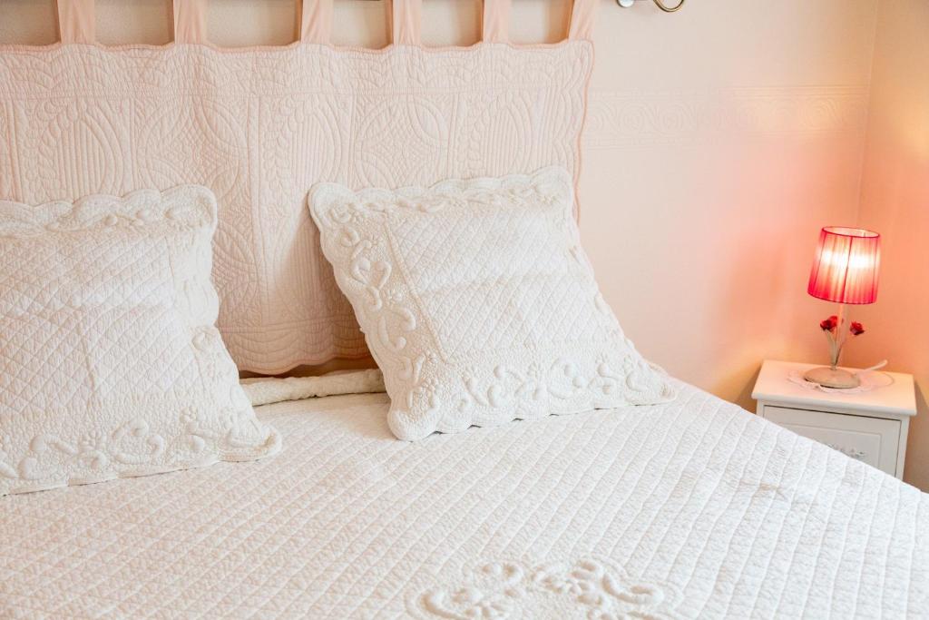 Chez Coco - Chambre Lit Queen-Size Standard