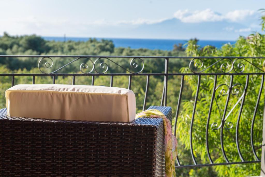 Katerina Rooms - Studio (2 Adults)