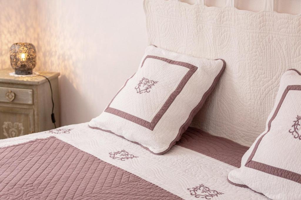 Chez Coco - Chambre Lit Queen-Size Standard