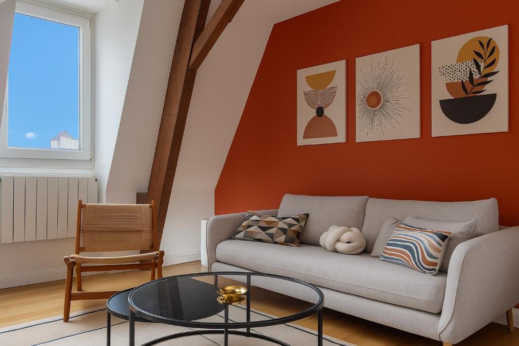 Downtown at Max, Refuge en Hyper-centre – photo 15