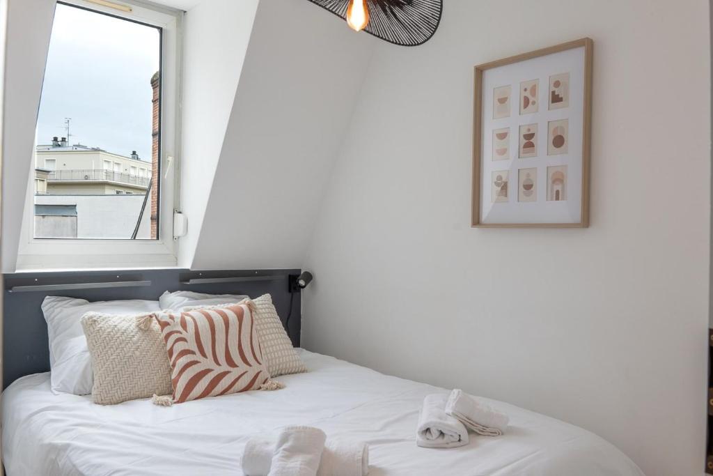 Downtown at Max, Refuge en Hyper-centre – photo 21
