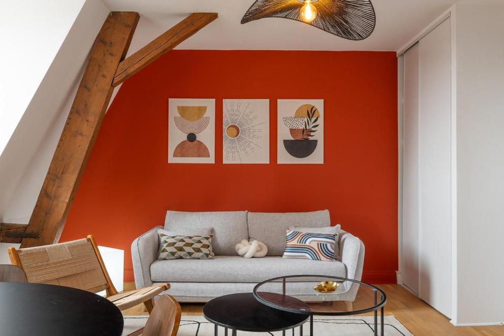 Downtown at Max, Refuge en Hyper-centre – photo 16