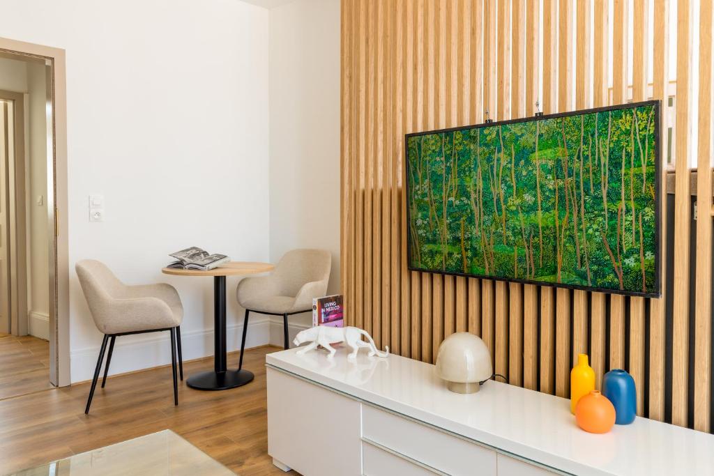 Downtown at Max, Refuge en Hyper-centre – photo 10