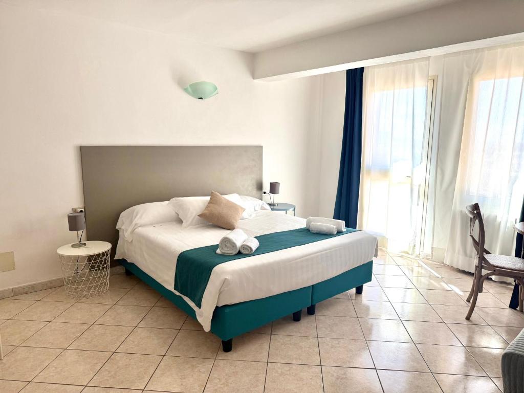 Albergo Vittoria