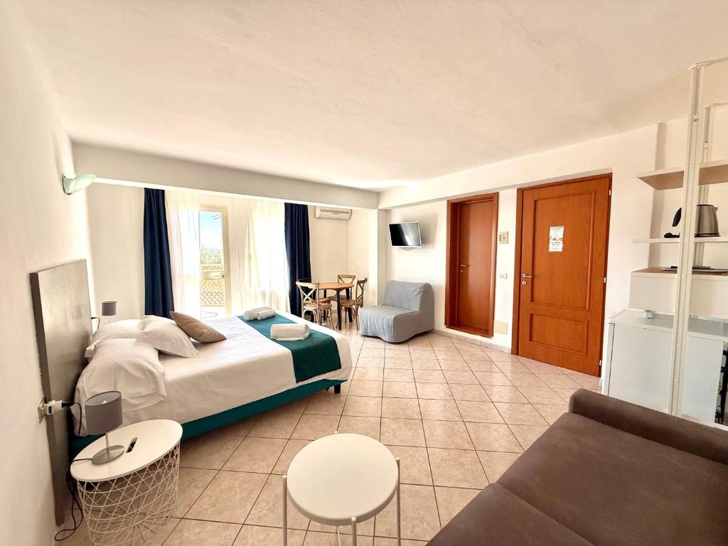 Albergo Vittoria