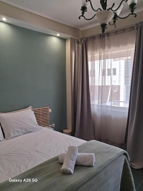 Modern Suite Central Kalamata