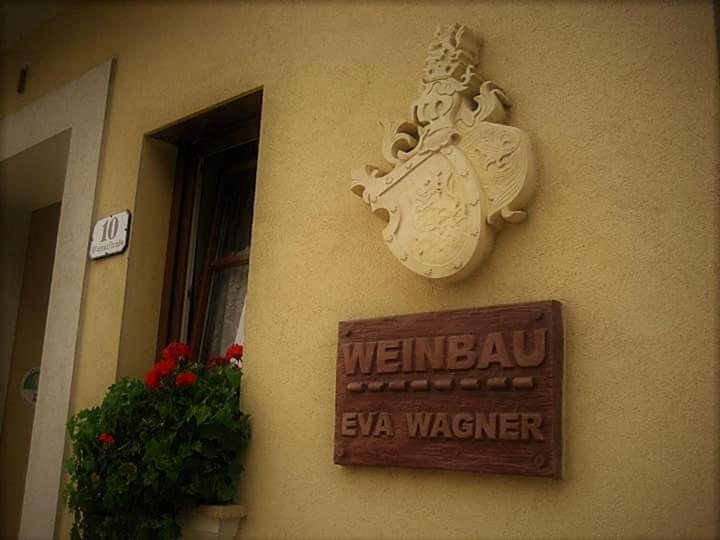 Fotografia z galérie ubytovania Weinhaus Eva-Maria Wagner v destinácii Eisenstadt