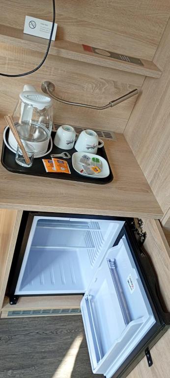 B3 Hotel - Housity