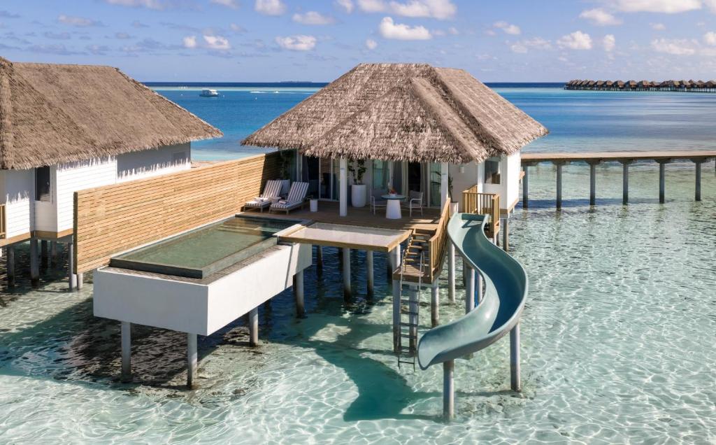 Sun Siyam Vilu Reef - 24 Hours All-Inclusive Dine-Around with Complimentary Return Trip - View 7