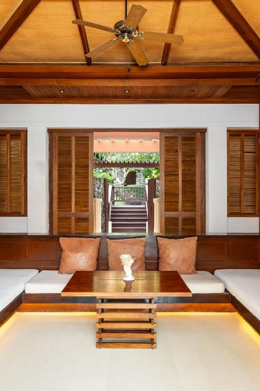 Centara Grand Beach Resort Phuket - Villa 1 Chambre Avec Piscine - Double Double