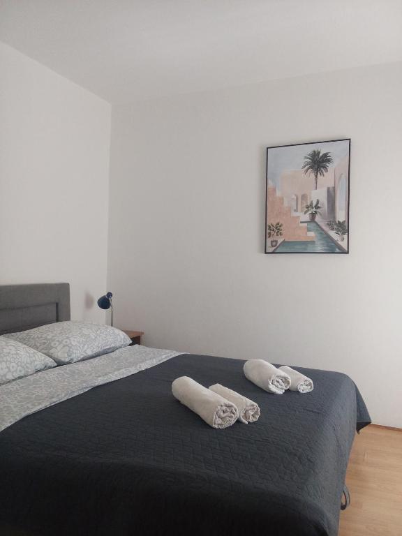 Apartments Milinkovic - 一卧室公寓