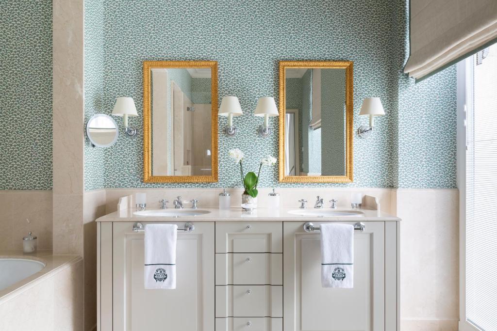 Brenners Park Hotel & Spa, Oetker Hotels - Prestige Junior Suite
