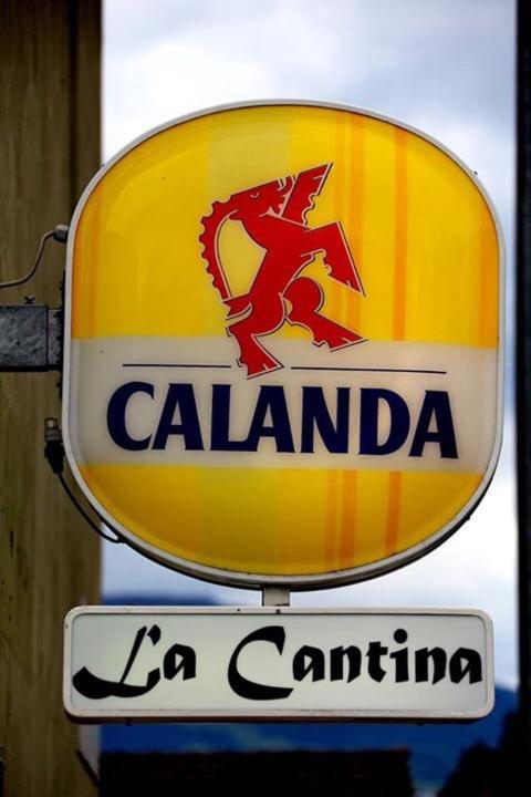 Fotografie z fotogalerie ubytování La Cantina Restaurant v destinaci Alvaneu