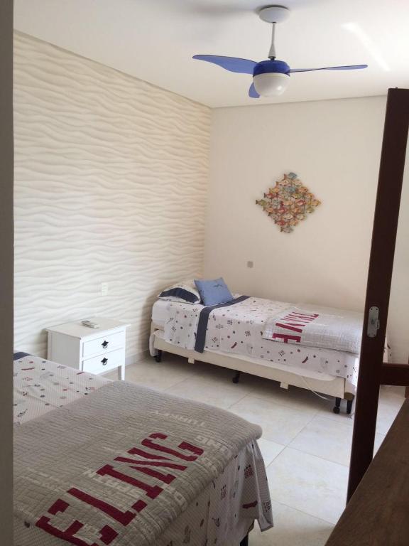  Casa de Luxo em Ilhabela vista para o Mar - Condominio Yacamin- Praia do Curral