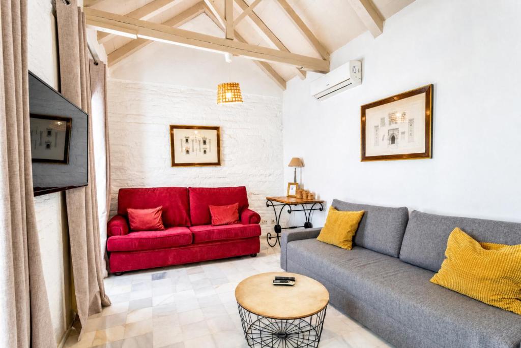 Casa San Vicente Olehousing