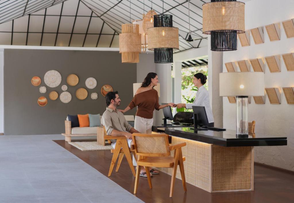 Noku Maldives, Vignette Collection by IHG - View 22