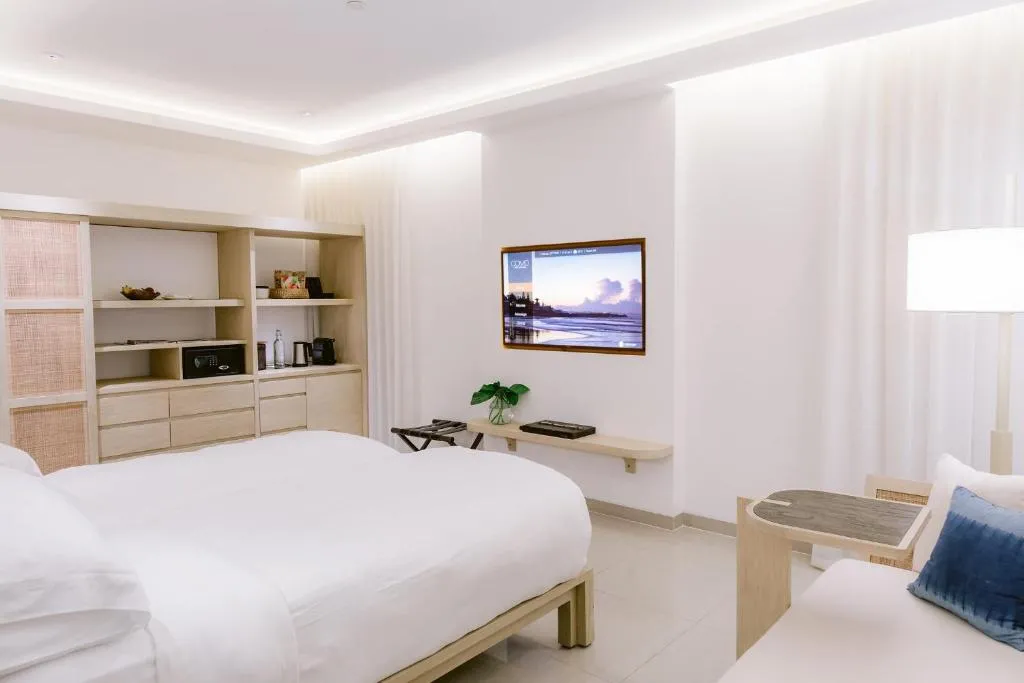 Canggu Twin Room