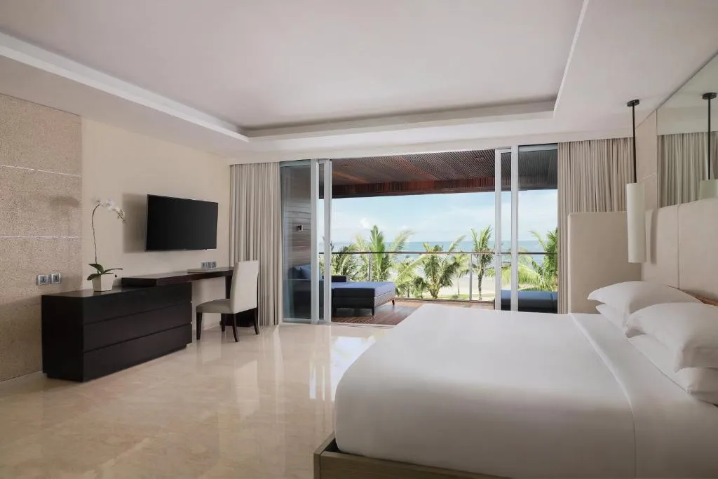 Two Bedroom Seaview Residence