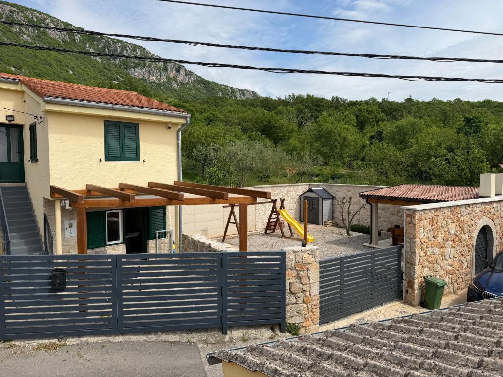 Holiday home Barci