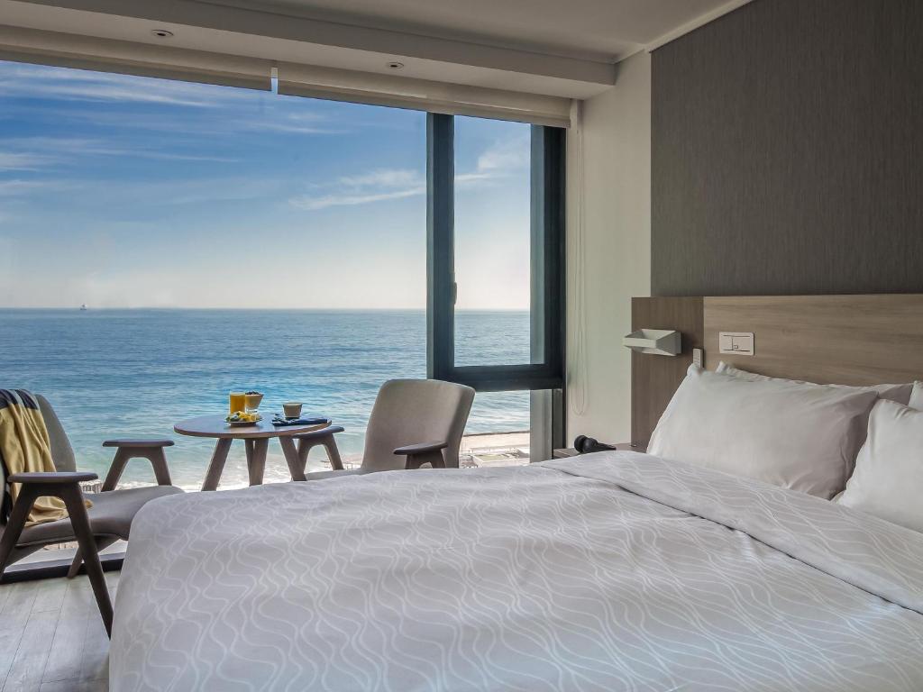 Pullman Vina del Mar San Martin