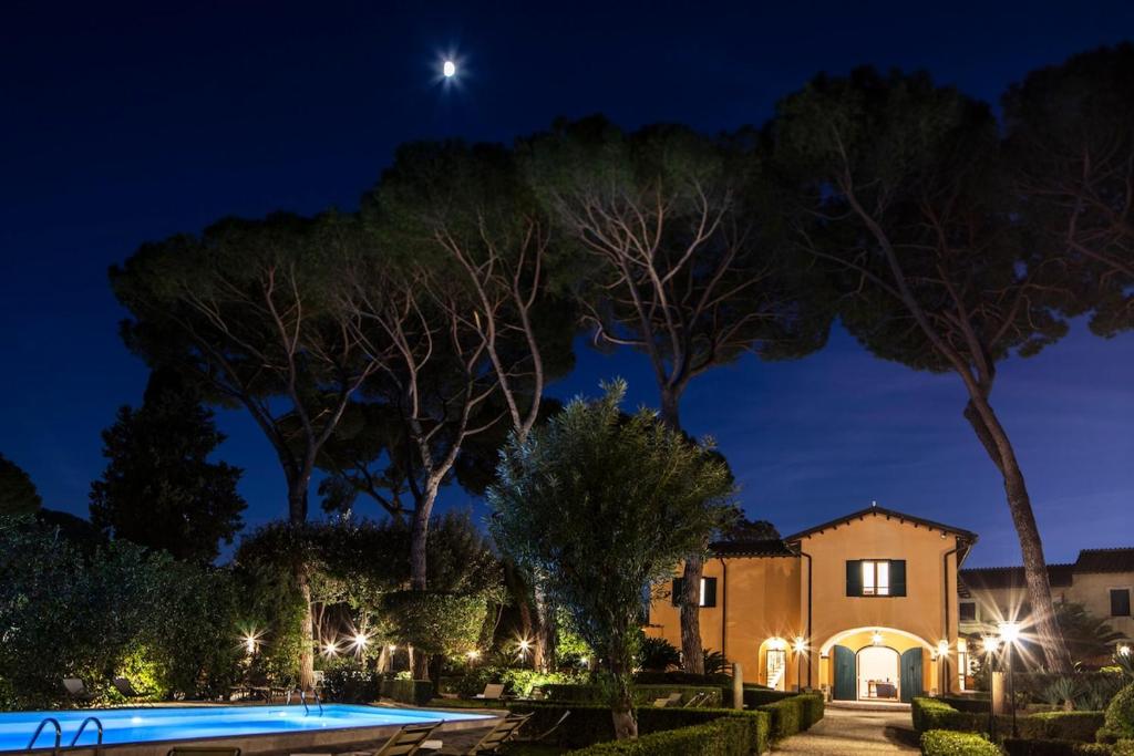 Vigne Franceschini Resort- Villa with swimming pool in the heart of Rome