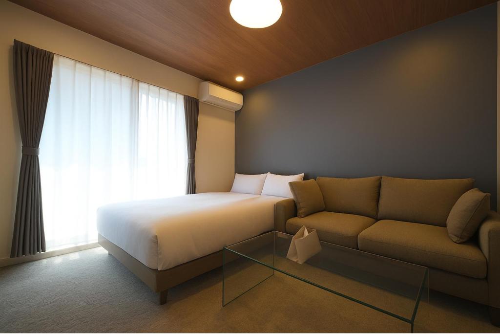 ACOE Flat Shinjuku - 4 minutes from station