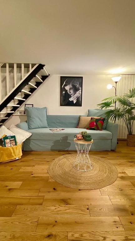 Orti 12 - Crocetta City Center Cozy Apartment Perfect x4!