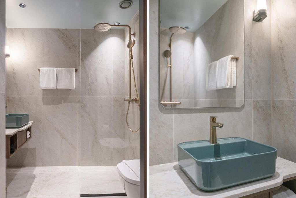 Willow, WorldHotels Crafted - Superior King Room - Non-Smoking