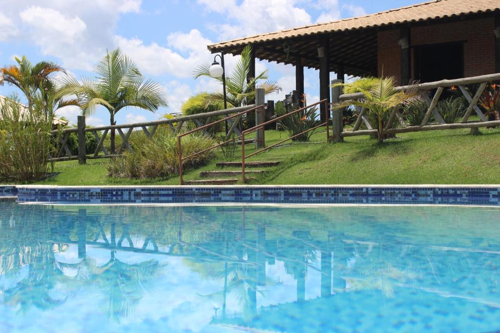  Pousada Serra Azul