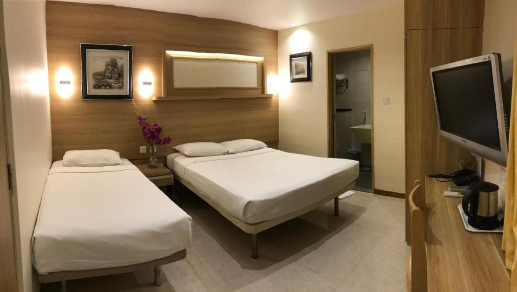 Robertson Quay Hotel Sg Clean シンガポール 21年 最新料金 Robertson Quay Hotel Sg Clean シンガポール 21年 最新料金
