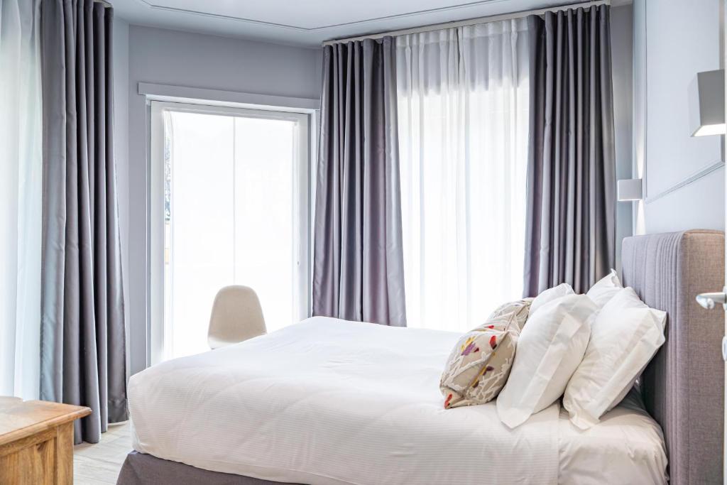 Nouvelle Maison Rome Luxury Apartments