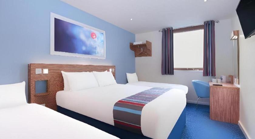 Travelodge York Central