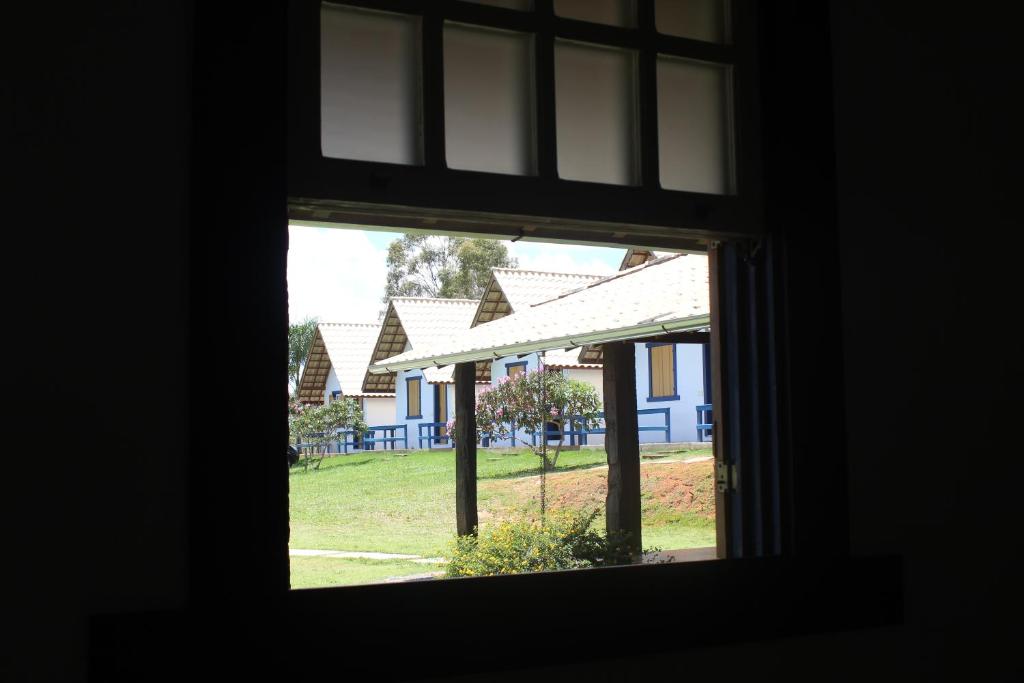  Pousada Serra Azul
