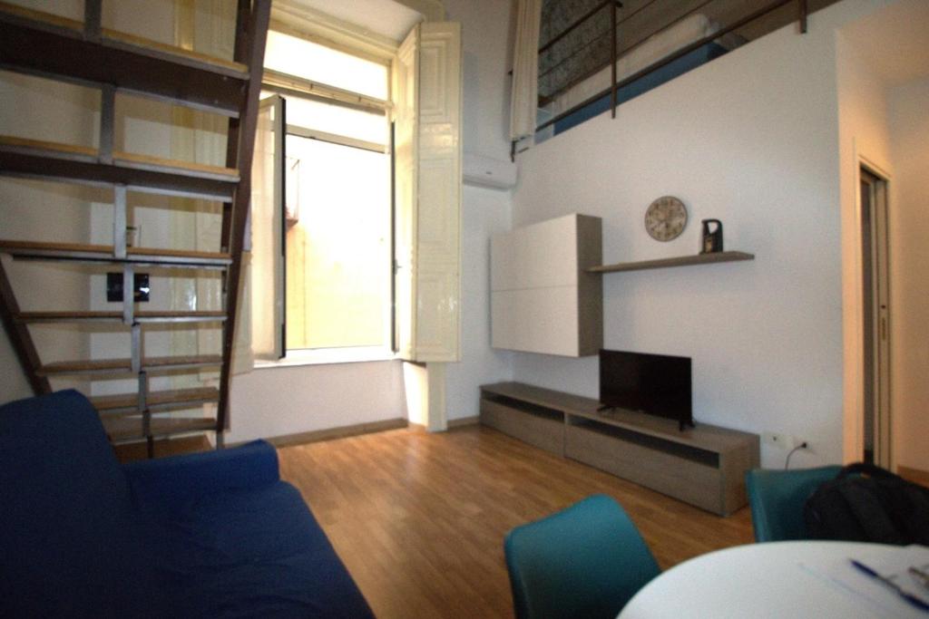 Cuore dei Tribunali - Apartment