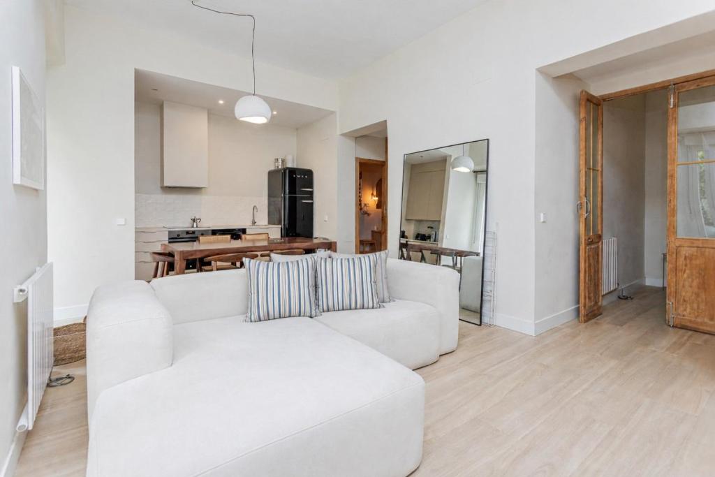 GuestReady - Retreat in the heart of Madrid