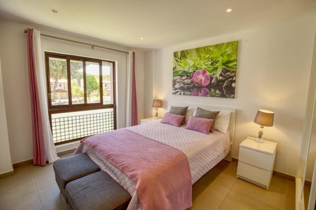 Two Bed Condominium in Vilamoura