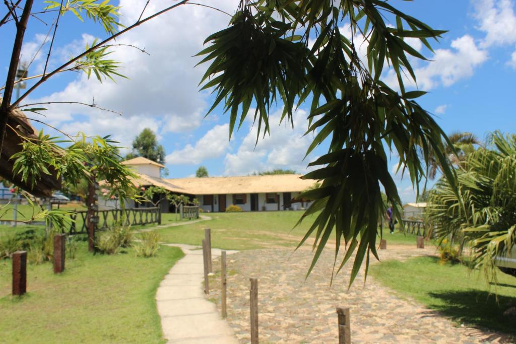 Pousada Serra Azul