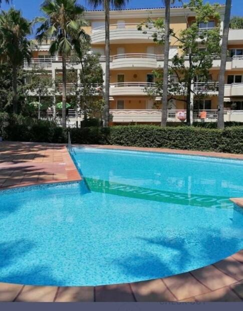 Cannes Seasonal Rental