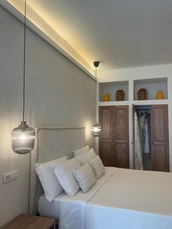 Il Monastero - Suite