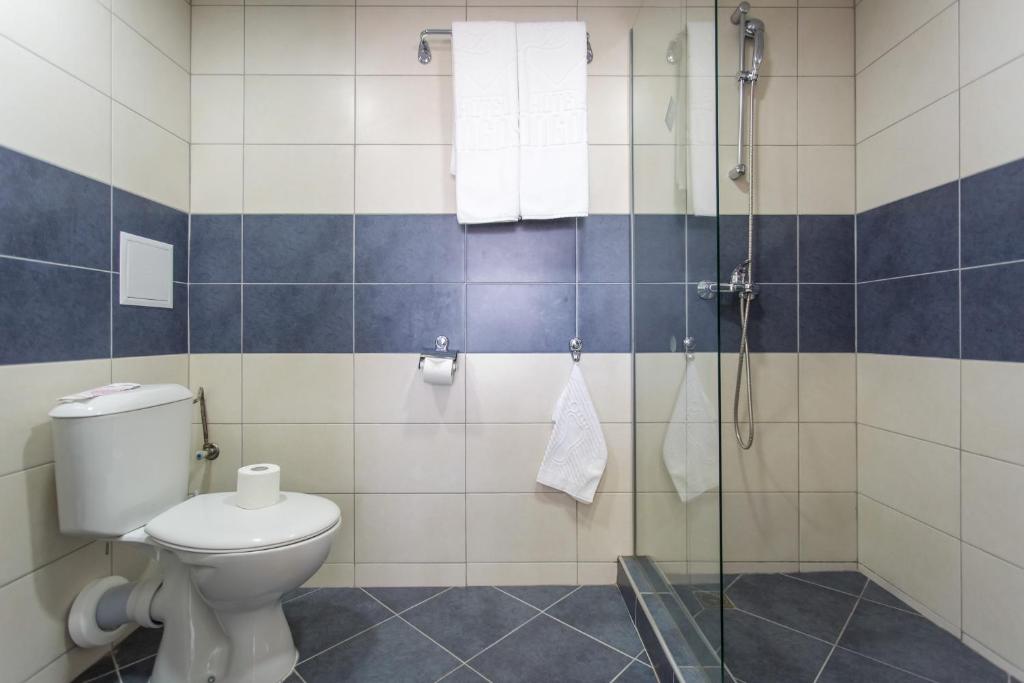 Hotel Longoza - All Inclusive - 