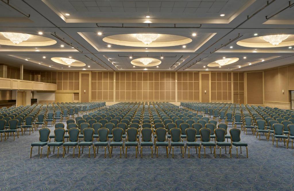 Grand Fiesta Americana Coral Beach Cancun - All Inclusive photo